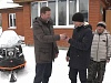 Семьи коренных жителей Уватского района получили технику от «РН-Уватнефтегаза»